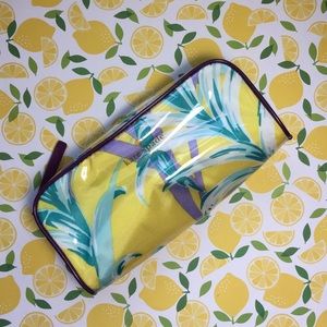 Kate Spade Cosmetics Bag makeup travel clutch